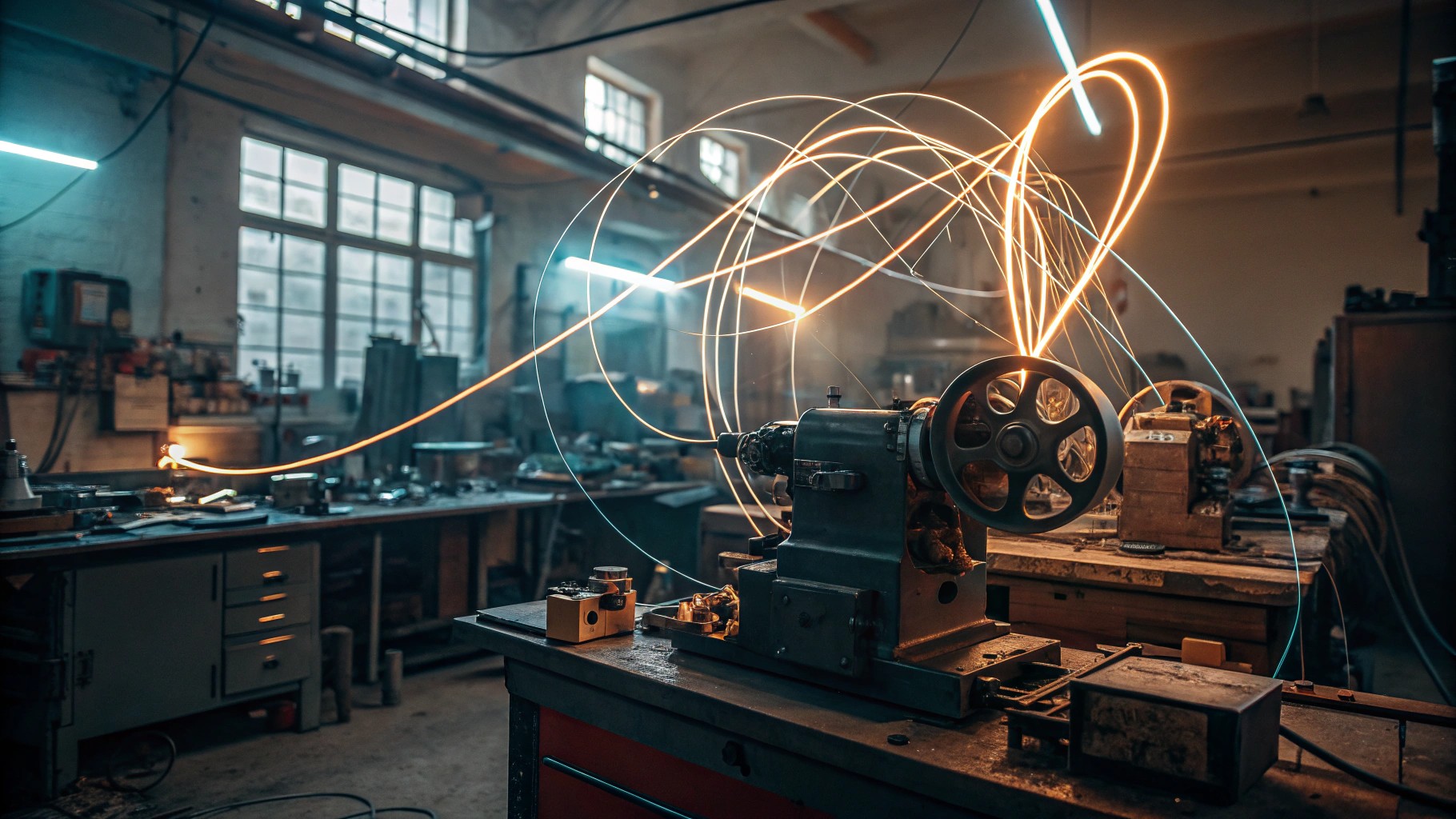 CREACIÓN DE IMÁGENES